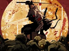 «Yaiba: Ninja Gaiden Z»: YouTube 3D-трейлер к трёхмерному шутеру «Yaiba: Ninja Gaiden Z»: YouTube 3D-трейлер к трёхмерному шутеру