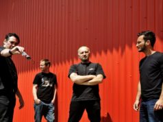 Sleeppers: живое выступление на YouTube 3D Sleeppers