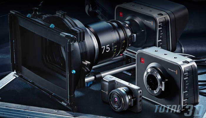 Прошивка Camera 1.8.2 с тремя новыми форматами Apple ProRes для Blackmagic Cinema, Blackmagic Pocket Cinema и Blackmagic Production 4K