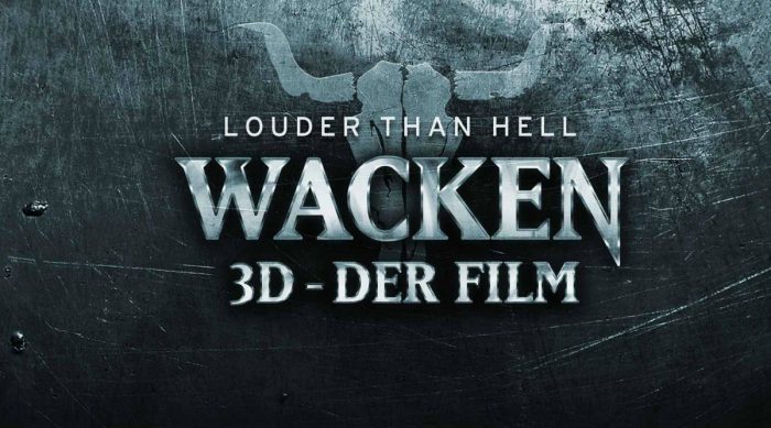 «Вакен 3D»: премьера месяца для фанатов метала
