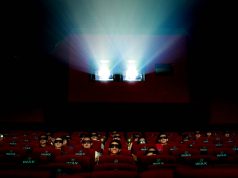 3D и кинематограф: кому стоит извиниться за некачественное стерео 3D и кинематограф: кому стоит извиниться за некачественное стерео