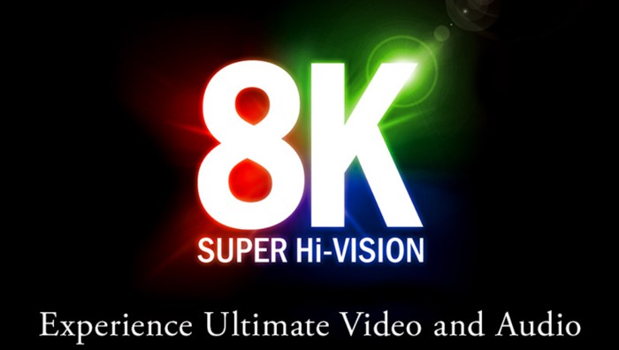 NHK покажет полноценное Super Hi-Vision 8K-телевидение на IBC2014