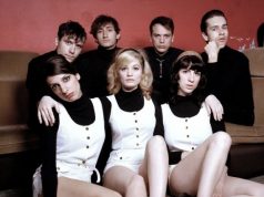 Живое выступление The Mentalettes на YouTube 3D The Mentalettes