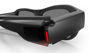 3D-очки XPAND X105-MS-1: новое средство от укачивания