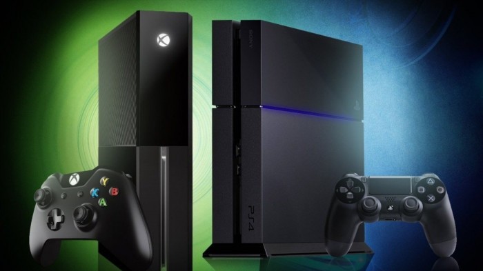Xbox One и PlayStation 4: поддержка 3D – теперь официально