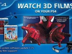 Поддержка Blu-ray 3D в Xbox One и PlayStation: отныне официально Xbox One и PlayStation 4: поддержка 3D – теперь официально
