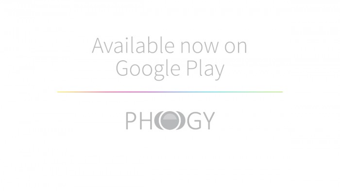Phogy 3D: снимаем объёмно на iPhone и Android
