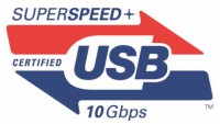 SuperSpeed USB 3.1