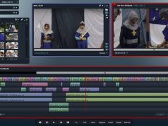 Видеоредактор Lightworks для Windows, Linux и Mac: доступна бета-версия 12.0 Видеоредактор Lightworks для Windows, Linux и Mac: доступна бета-версия