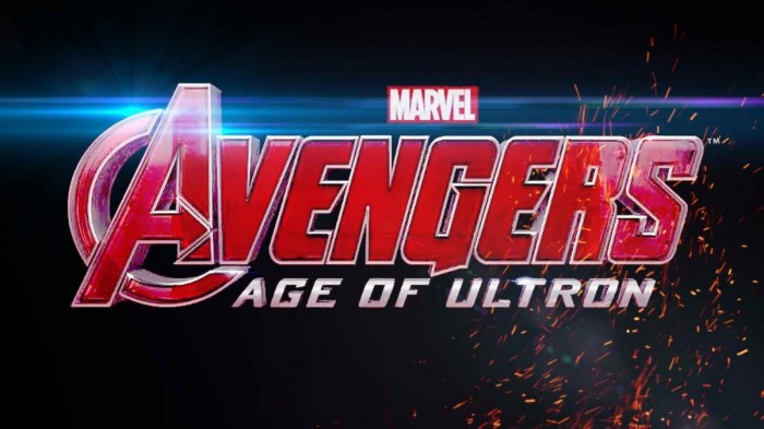 «Мстители: Эра Альтрона» (The Avengers: Age of Ultron)