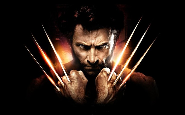 «Росомаха 3» (Untitled Wolverine Sequel) в 3D
