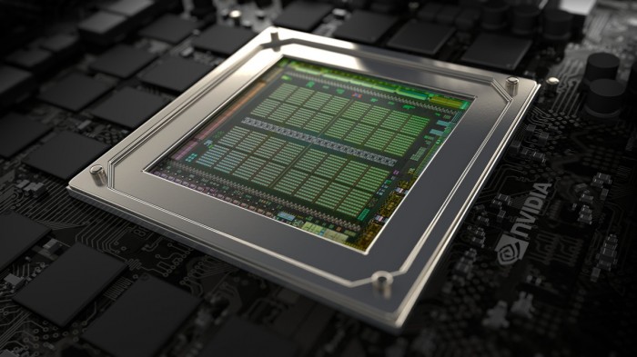  Графические процессоры NVIDIA GeForce GTX 980 и 970 на базе архитектуры Maxwell