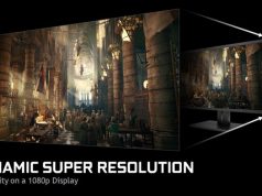 GeForce GTX 980 и 970: флагманы NVIDIA на архитектуре Maxwell DSR (Dynamic Super Resolution)