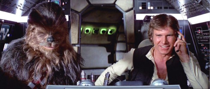 “Звёздные Войны: Эпизод 7” (Star Wars: Episode VII): свежие слухи и фото со съёмок