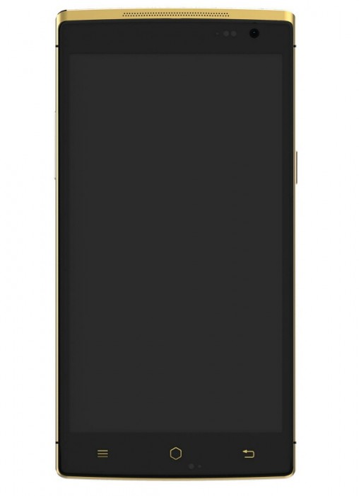 Takee 1 – первый в мире голографический смартфон