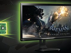 Игровой 3D-монитор Philips 272G5DYEB с поддержкой 144-Гц и NVIDIA G-SYNC Игровой 3D-монитор Philips 272G5DYEB NVIDIA G-SYNC