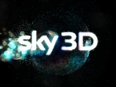 Sky 3D: подборка рекламных роликов о фильмах на YouTube 3D Sky 3D: подборка рекламных роликов на YouTube 3D