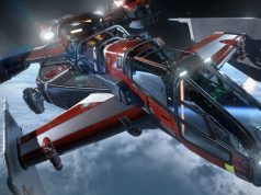 Космический симулятор Star Citizen: реклама на YouTube 3D Космический симулятор Star Citizen: реклама на YouTube 3D