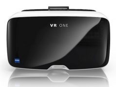 ZEISS VR ONE: делаем стерео 3D VR-очки из собственного смартфона ZEISS VR ONE: делаем стерео 3D VR-очки из собственного смартфона