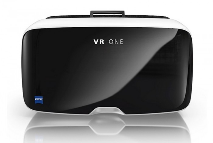 ZEISS VR ONE: делаем стерео 3D VR-очки из собственного смартфона