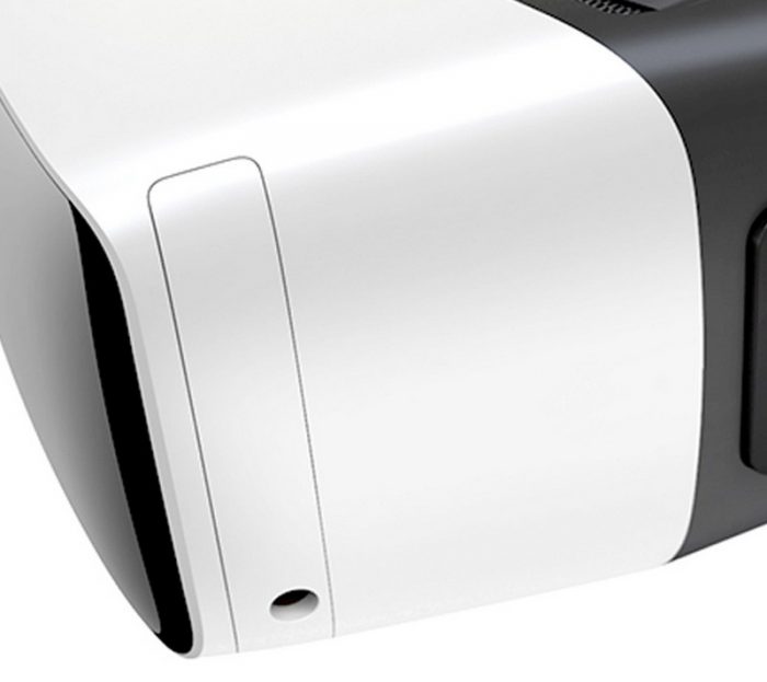 ZEISS VR ONE: делаем стерео 3D VR-очки из собственного смартфона