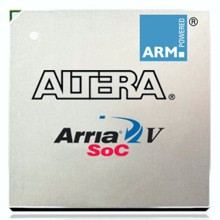 Altera Arria V: поддержка Dolby Vision для телевизоров новых поколений