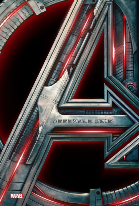 Мстители: Эра Альтрона 3D (Avengers: Age of Ultron): новые подробности и видео