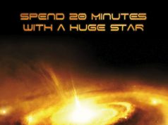 Космическое путешествие 3D: трейлер к 3D-документалке Космическое путешествие (Cosmic Journey through Hubble and Cassini): документальная лента на YouTube 3D