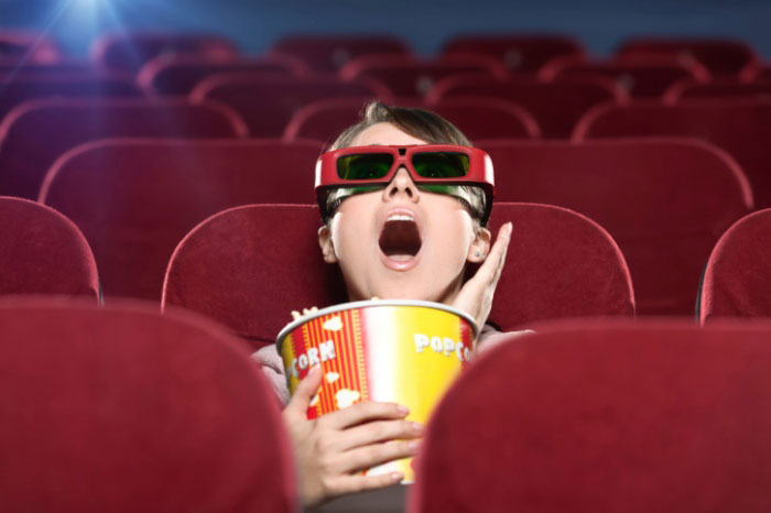 График выхода 3D-фильмов: все анонсы до 2019 года!