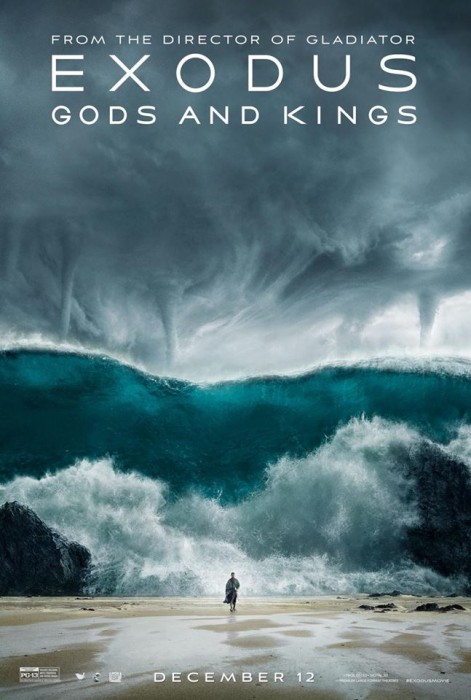«Исход: Цари и боги» (Exodus: Gods and Kings)