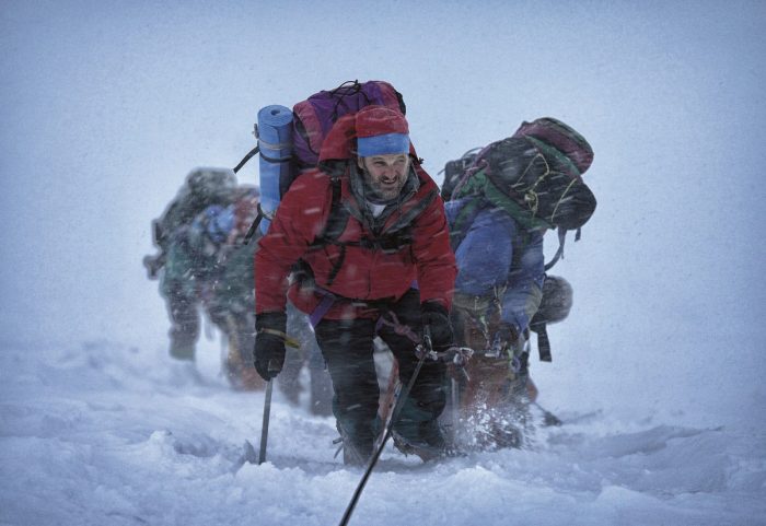«Эверест» (Everest)
