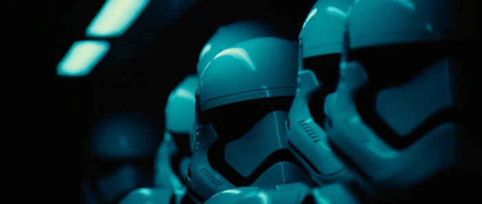 «Звёздные Войны: Пробуждение Силы» (Star Wars: The Force Awakens 3D)