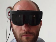 Проект DigiGlasses: цифровые стерео 3D-очки для слабовидящих Проект DigiGlasses: цифровые стерео 3D-очки для слабовидящих