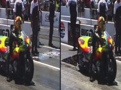 Дрэг-рейсинг на YouTube 3D: спортивный драйв в трёх измерениях Дрэг-рейсинг на YouTube 3D: спортивный драйв в трёх измерениях