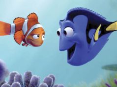 В поисках Дори 3D: первые подробности о сюжете мультфильма В поисках Дори 3D: первые подробности о сюжете мультфильма