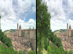 YouTube стерео 3D: трёхмерные путешествия в демо-роликах JVC YouTube стерео 3D: трёхмерные путешествия – в демо-роликах JVC