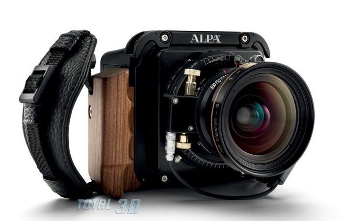 Phase One A250, A260 и A280: новые среднеформатные цифровые камеры A-series