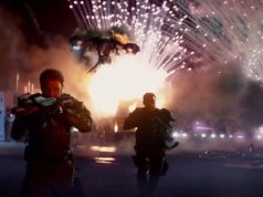 Терминатор: Генезис 3D (Terminator: Genisys): первый постер и трейлер Терминатор: Генезис 3D (Terminator: Genisys): первый постер и русскоязычный трейлер