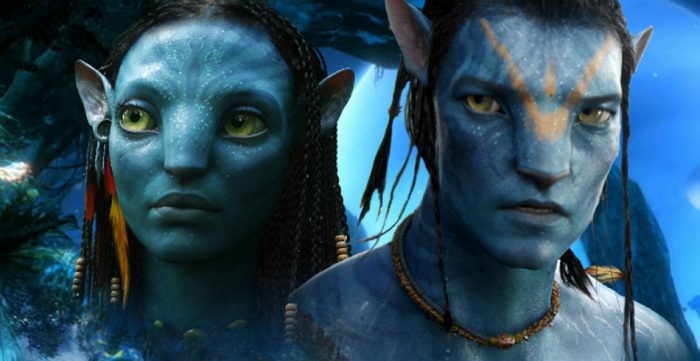 Аватар 2 (Avatar 2) в 3D: премьера сиквела перенесена