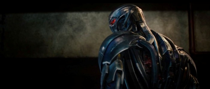 Мстители: Эра Альтрона 3D (Avengers: Age Of Ultron): новый русскоязычный трейлер
