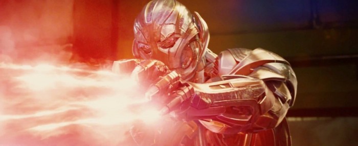 Мстители: Эра Альтрона 3D (Avengers: Age Of Ultron): новый русскоязычный трейлер