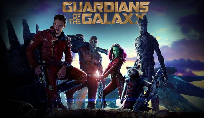 Стражи Галактики 2 в 3D (Guardians of the Galaxy 2): первые подробности о трёхмерном сиквеле