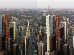 YouTube стерео 3D: Торонто глазами туриста YouTube стерео 3D: Торонто глазами туриста