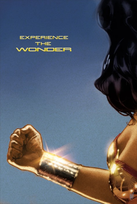  Чудо-женщина 3D (Wonder Woman): режиссёром станет Мишель МакЛарен (Michelle MacLaren)