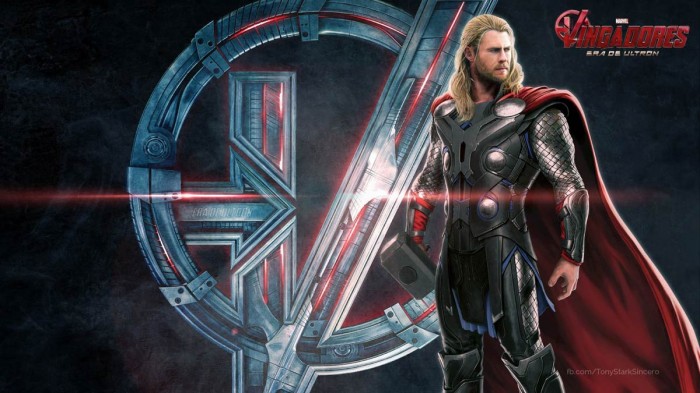 Мстители: Эра Альтрона 3D (Avengers: Age of Ultron): новые подробности и подборка материалов