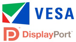 Новый стандарт VESA Embedded DisplayPort 1.4a с поддержкой 8K