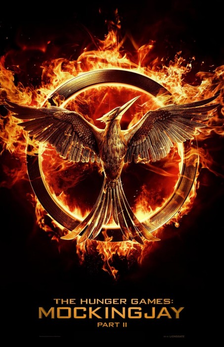«Голодные игры: Сойка-пересмешница. Часть II» (The Hunger Games: Mockingjay - Part 2): финал франшизы – в формате IMAX 3D