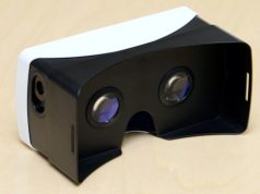 Бесплатные VR 3D-очки для смартфона G3 от LG и Google Бесплатные VR 3D-очки для смартфона G3 от LG и Google