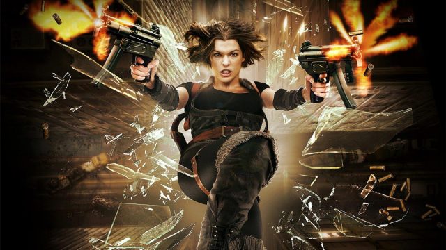 Обитель зла: Последняя глава 3D (Resident Evil: The Final Chapter): съёмки начнутся в августе