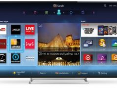 Стерео 3D-телевизор Toshiba 47L7453: премиальные функции за разумные деньги Стерео 3D-телевизор Toshiba 47L7453: премиальные функции за разумные деньги